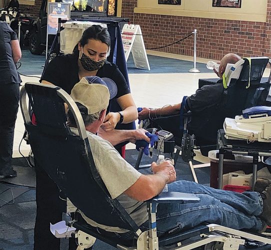 Vitalant issues blood shortage alert News, Sports, Jobs Minot Daily